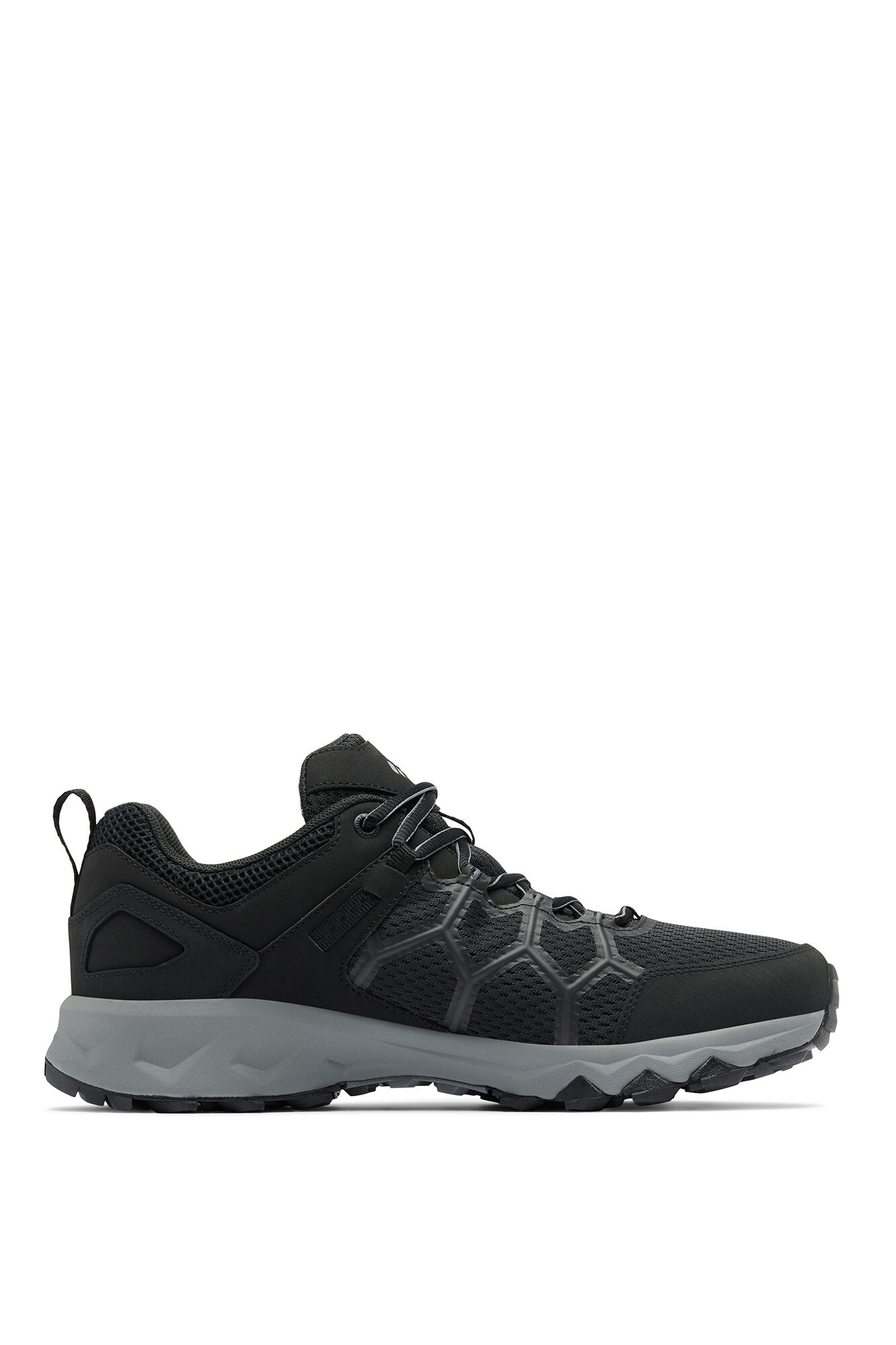 Tênis de caminhada masculino Columbia Peakfreak™ II - Preto