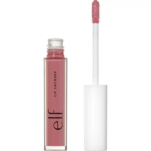 Lip Lacquer Wild Rose