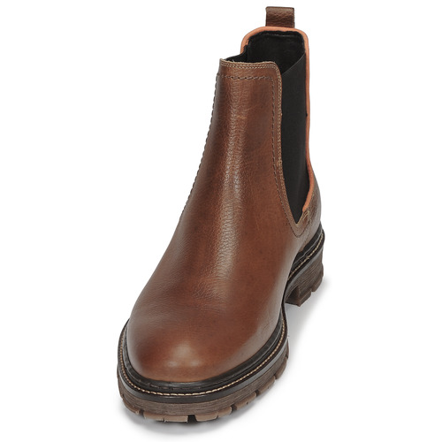 Bullboxer - SOHIL CHELSEA - Camel