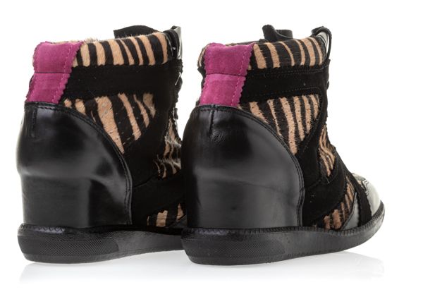 Beau Beerens The L Wedge