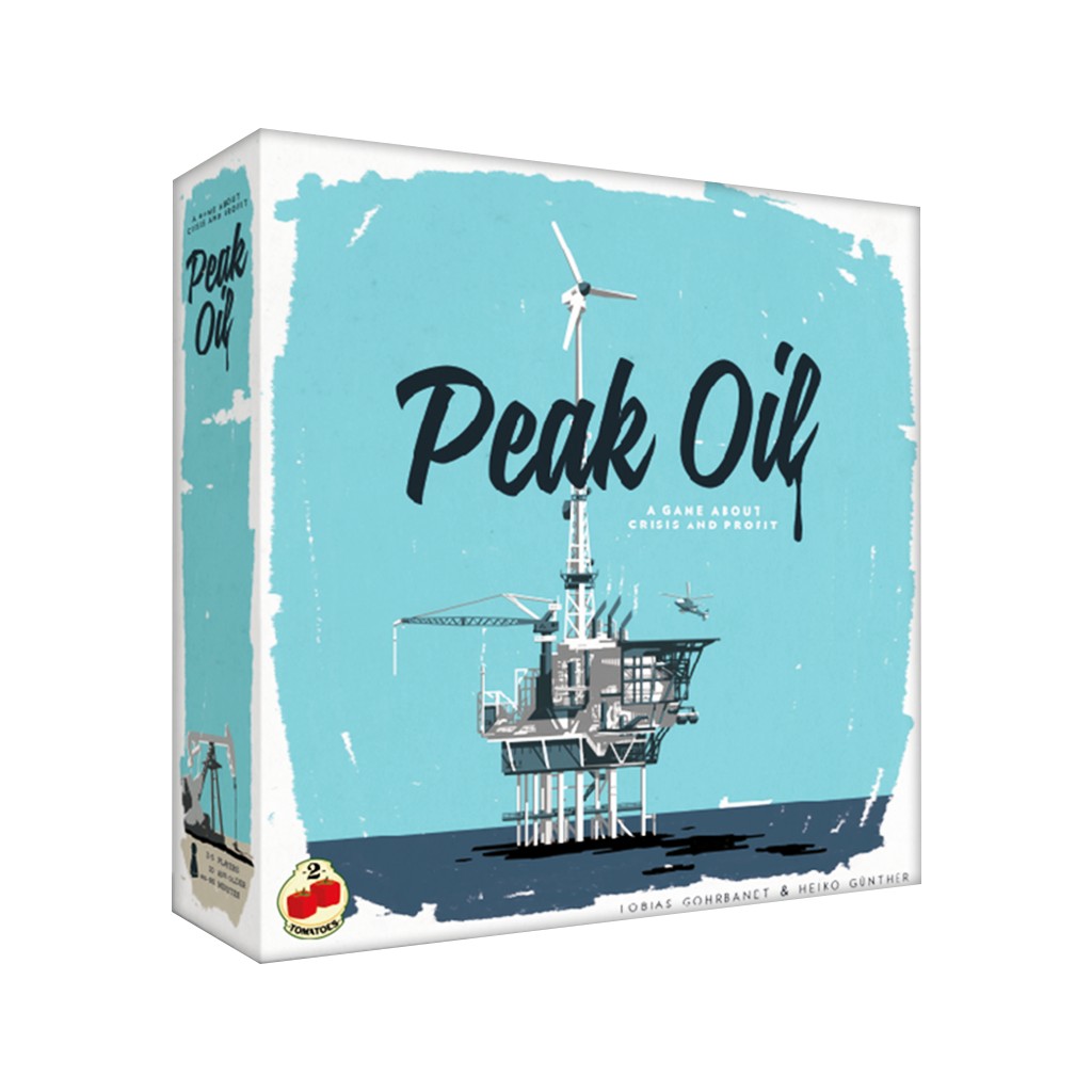 Peak Oil
