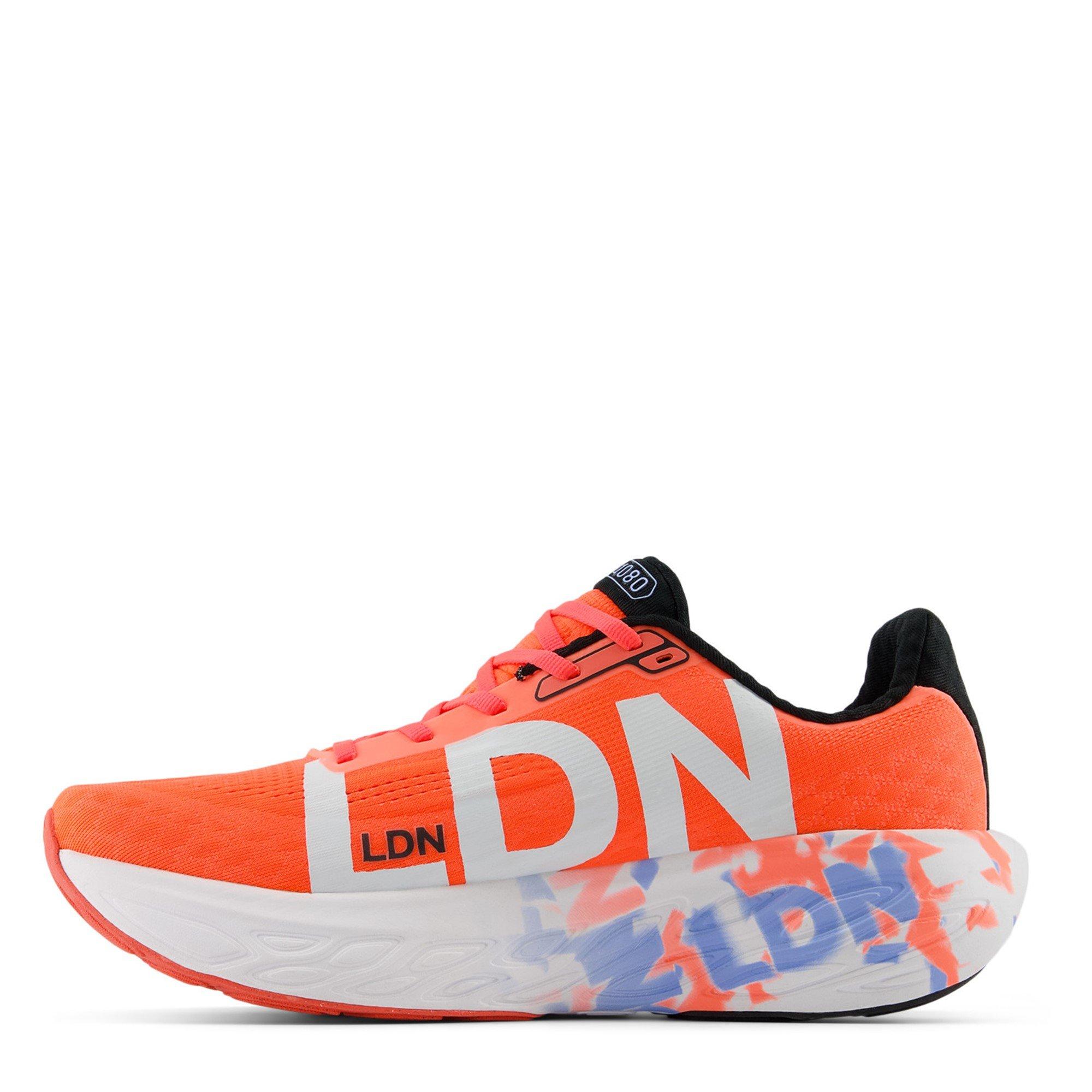New Balance NB Fresh Foam X 1080 v14 Running Shoes Mens