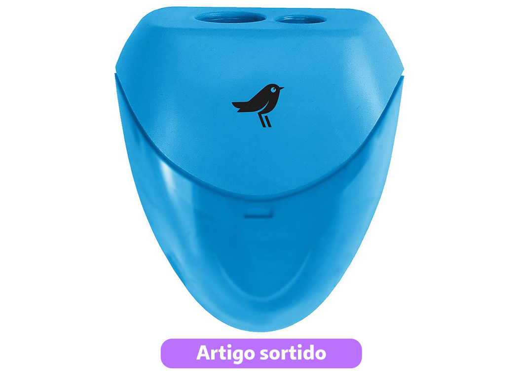 AFIA AUCHAN 2 ENTRADAS CORES SORTIDAS
