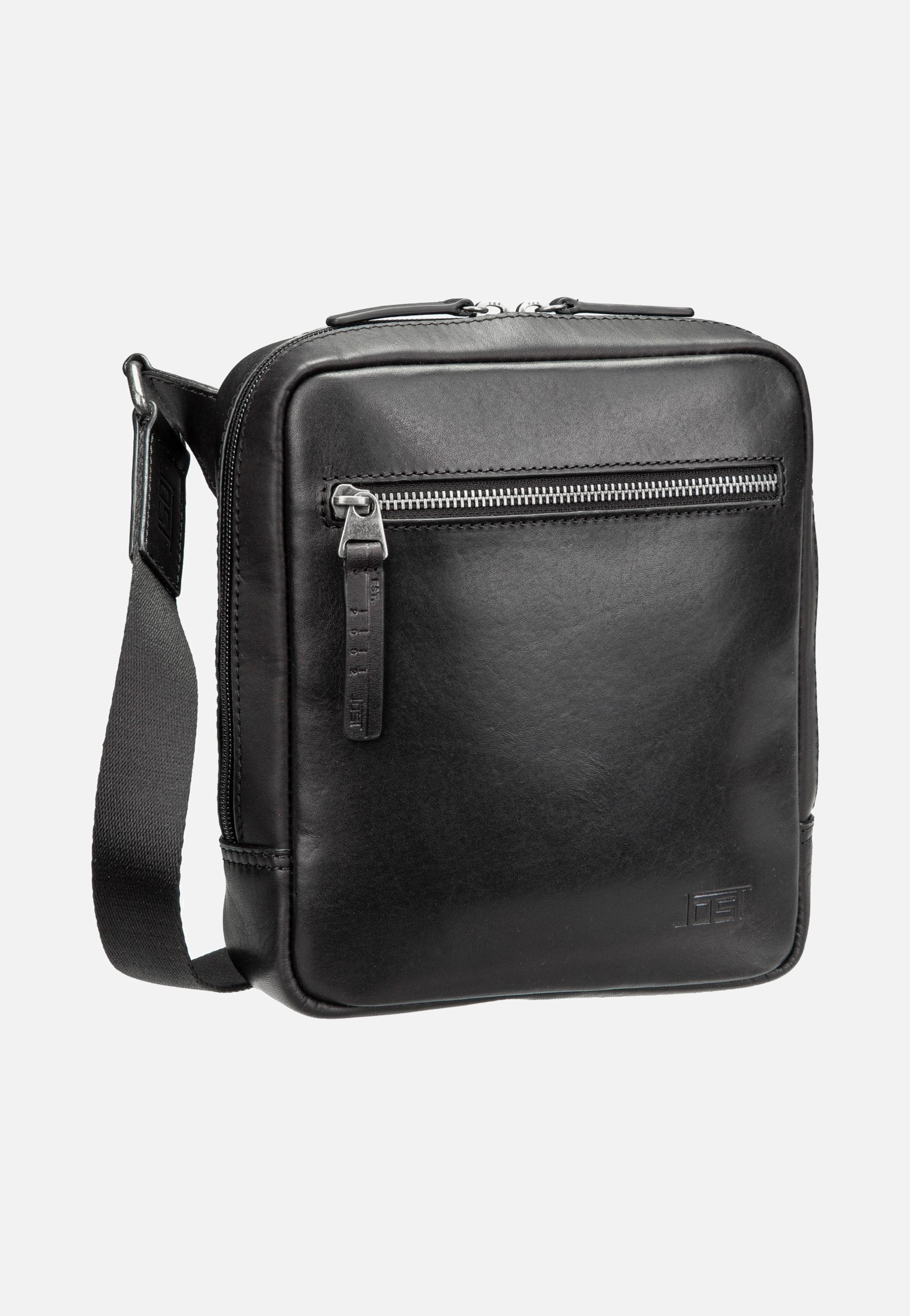 Lund XS 6740 Schwarz - Crossbody Bag