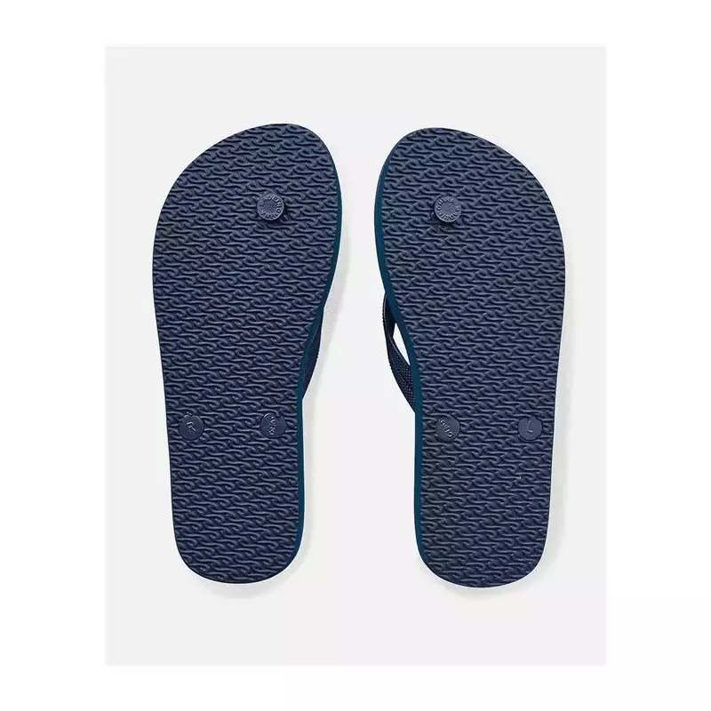 Tongs RIPCURL Breakers Bloom Open Toe - Boy Navy/Yellow