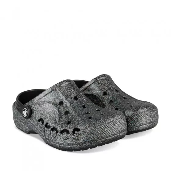 Sabots NOIR CROCS