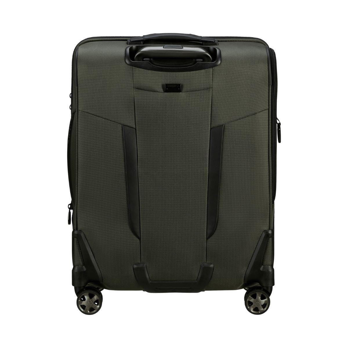 Samsonite | Pro-DLX 6 | Handbagage EXP 55