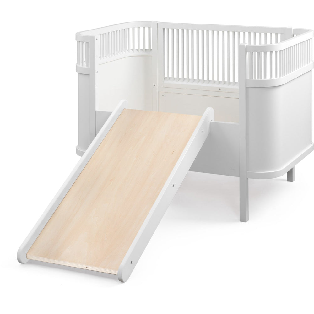 Køb Sebra Sebra 2-I-1 Climb & Slide
