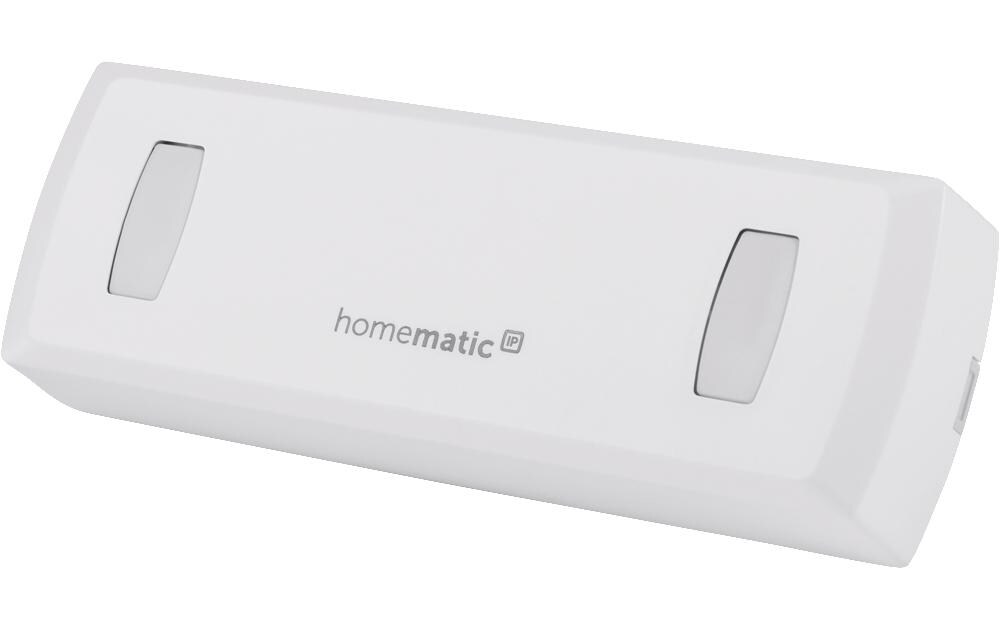 Smart Home Funk-Durchgangssensor mit RichtungserkennungMit Richtungserkennung – HmIP-SPDR
