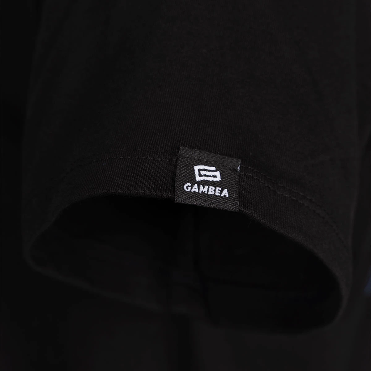 T-Shirt Gambea Ganhar e Ganhar