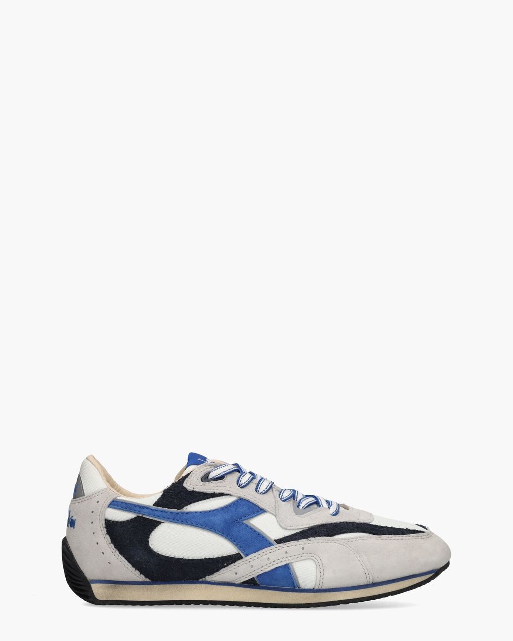 Diadora Heritage Equipe Revenge Used Multi Herensneakers