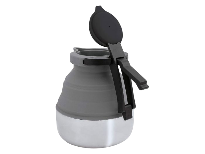 Opvouwbare Waterketel 1,8L
