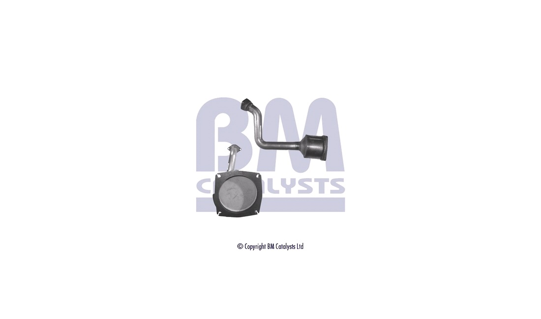 Katalysator