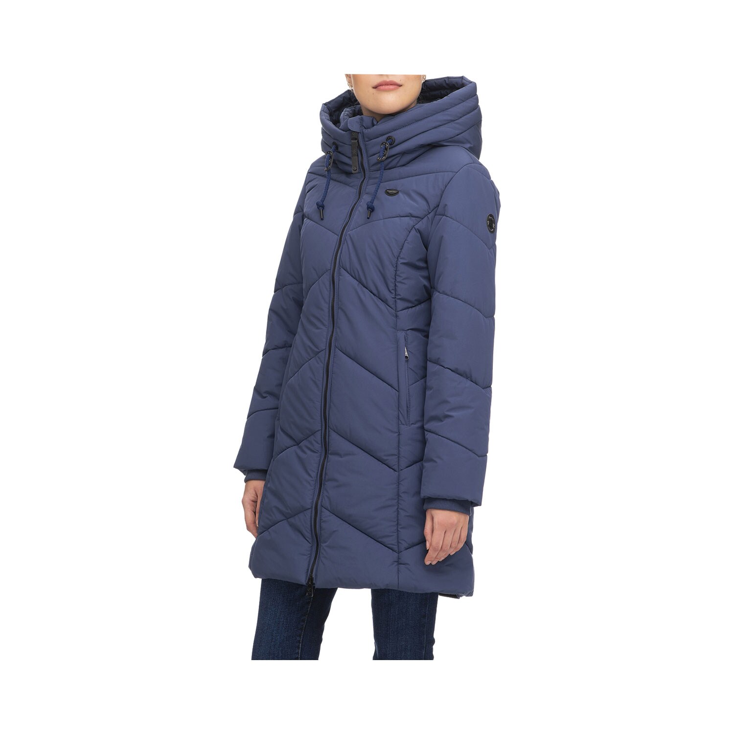 Ragwear Novista Damen Winterjacke