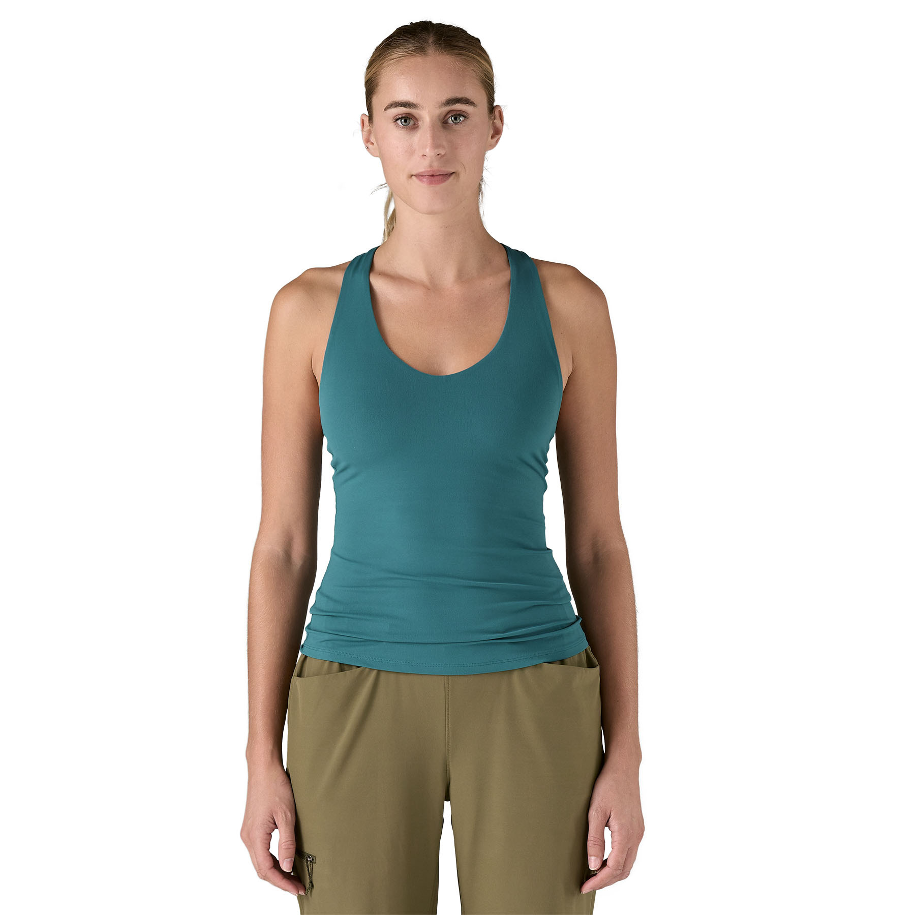W's Maipo Tank