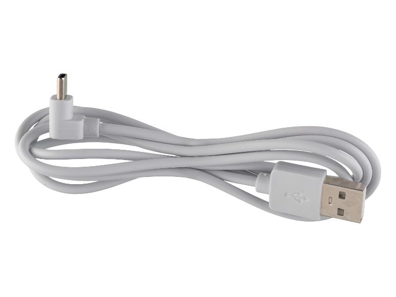 Accu-LED-tafellamp