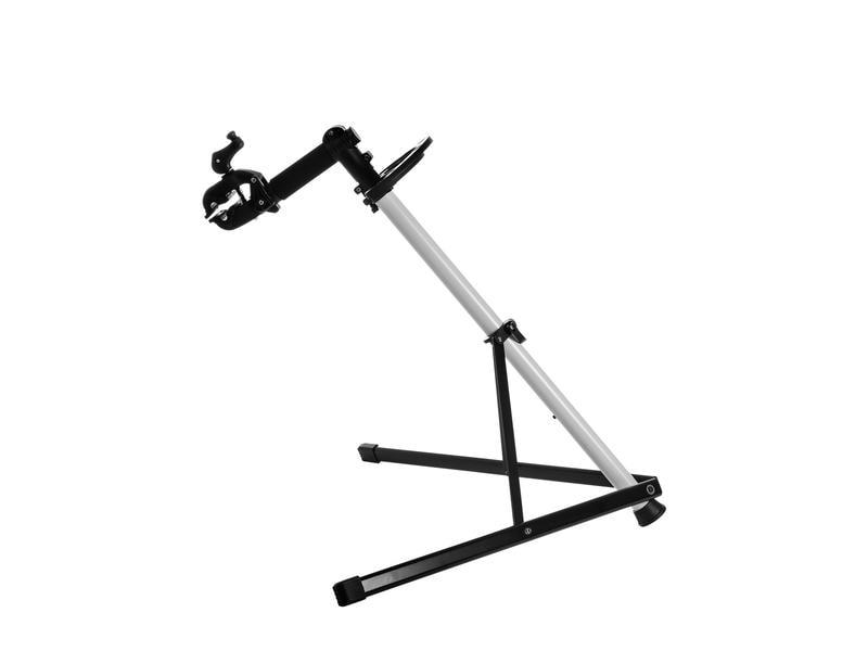 KOOR Montageständer Juudo für Velos bis 25 kg Stabiler und höhenverstellbarer Ständer für Reparatur und Wartung von Fahrrädern
