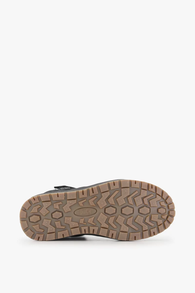 BEACH MOUNTAIN Passenger Tex Velcro Kinder Sneaker
