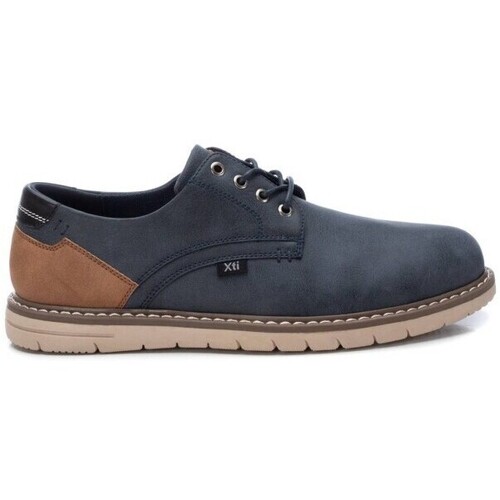 Xti - ZAPATO DE HOMBRE141877 Azul