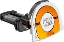 [OUTLET] - Tefal Ultimate Pure FV9845E0 Dampstrygejern - Rødmen d'été