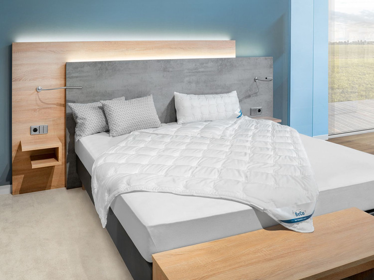 Zomerdekbed COTTON SOFT