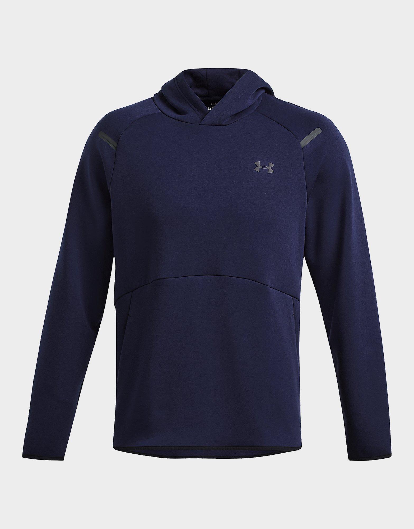 Under Armour Fleece Tops UA Unstoppable Flc HD EU