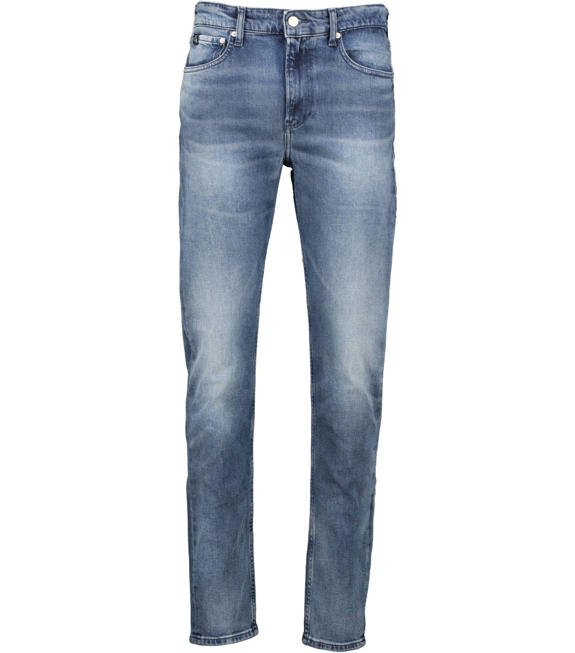 CALVIN KLEIN JEANS| Herren Jeans Slim Fit