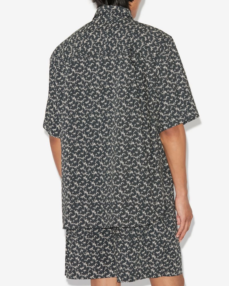 CHEMISE LABILIO