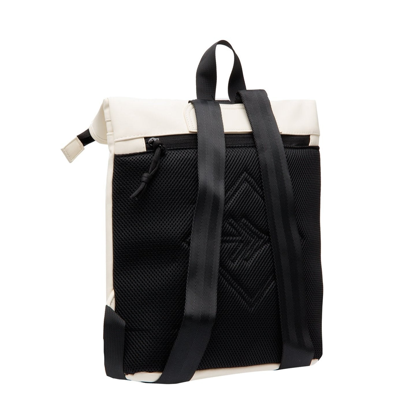 Waterafstotend rugzakje 'Mart' mini 7L wit Wit