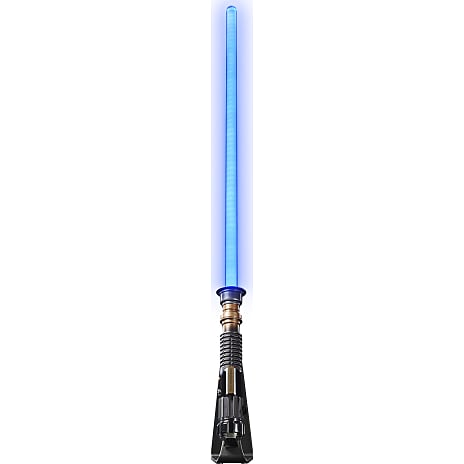 Star Wars Obi-Wan Kenobi Force FX elite-lyssværd