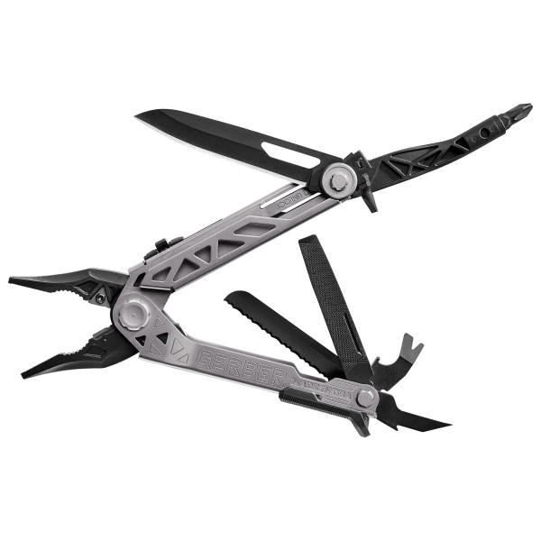 Gerber - Center Drive - Outil multifonction