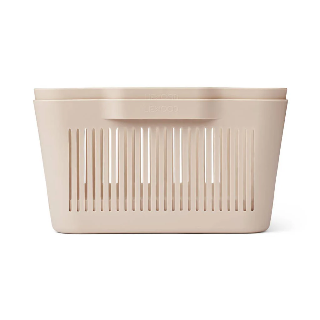 Makeeva Basket L 2-Pack