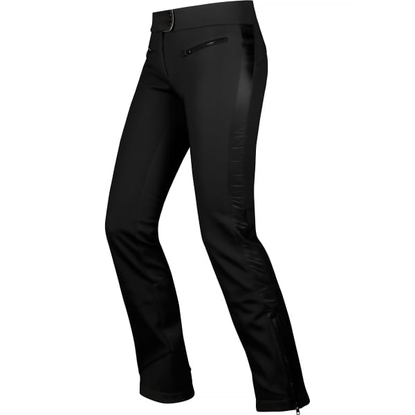 Fuseau ski CAPRANEA JET LADIES PANTS BLACK