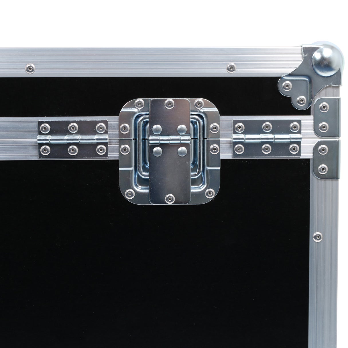 Innox FCTC100 universele flightcase L 1000x500x500 mm