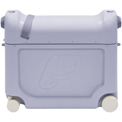 Stokke JetKids BedBox Reiseseng, Arctic Blue