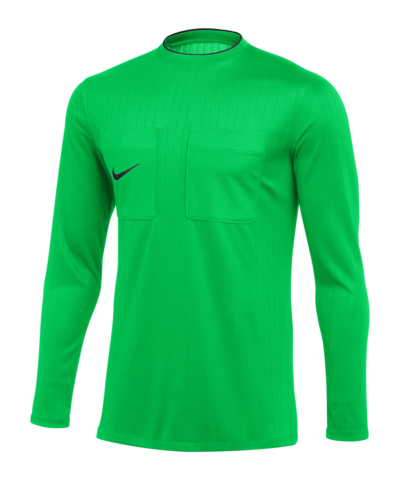 Nike Referee Schiedsrichtertrikot langarm F329