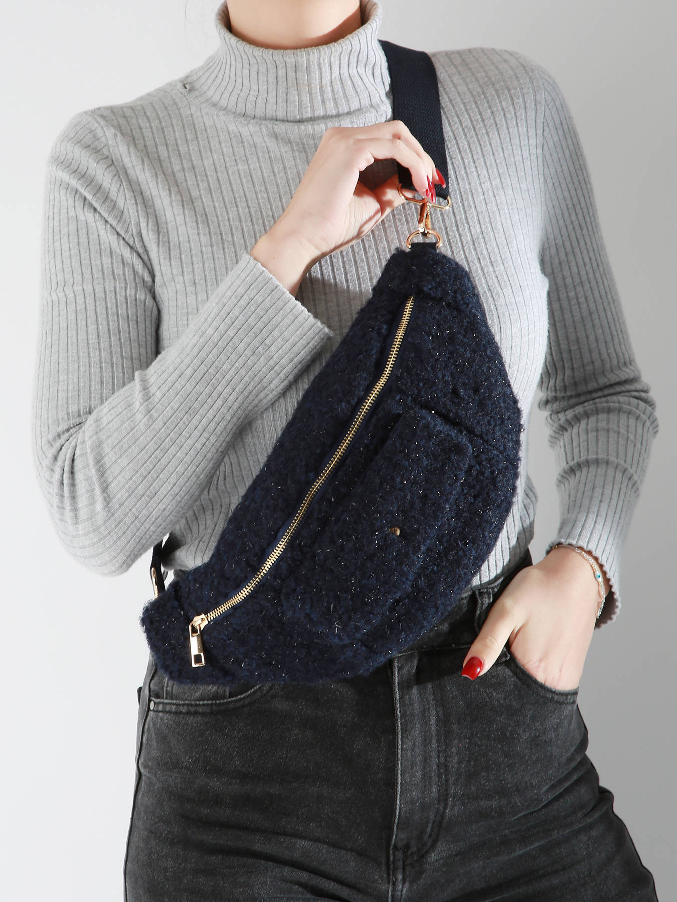 Sac banane MINIPRIX