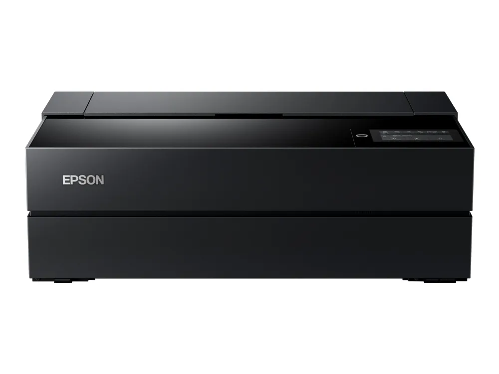 Epson SureColor SC-P900 - Printer - farve - blækprinter - 5760 x 1440 dpi - kapacitet: 120 ark - Wi-Fi(ac), USB 3.0, LAN