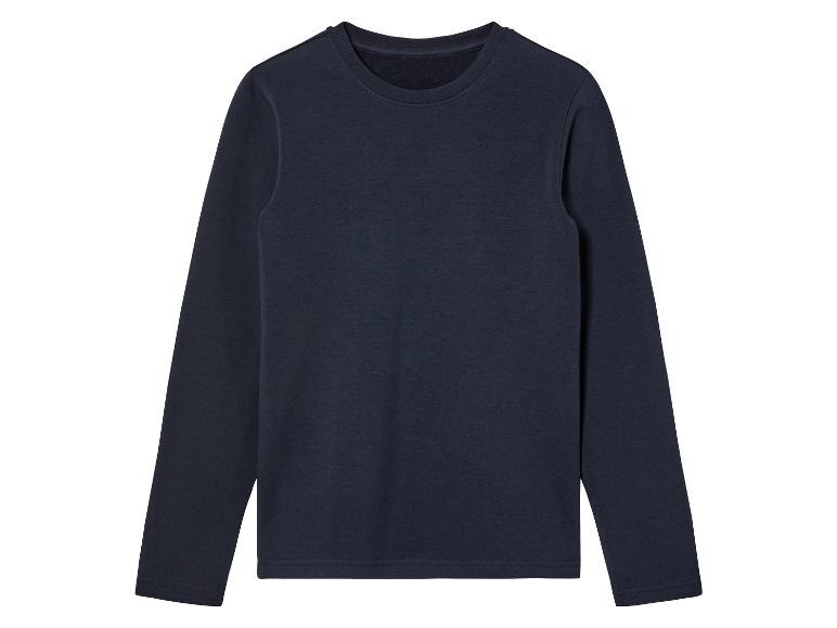 Kinder thermoshirt
