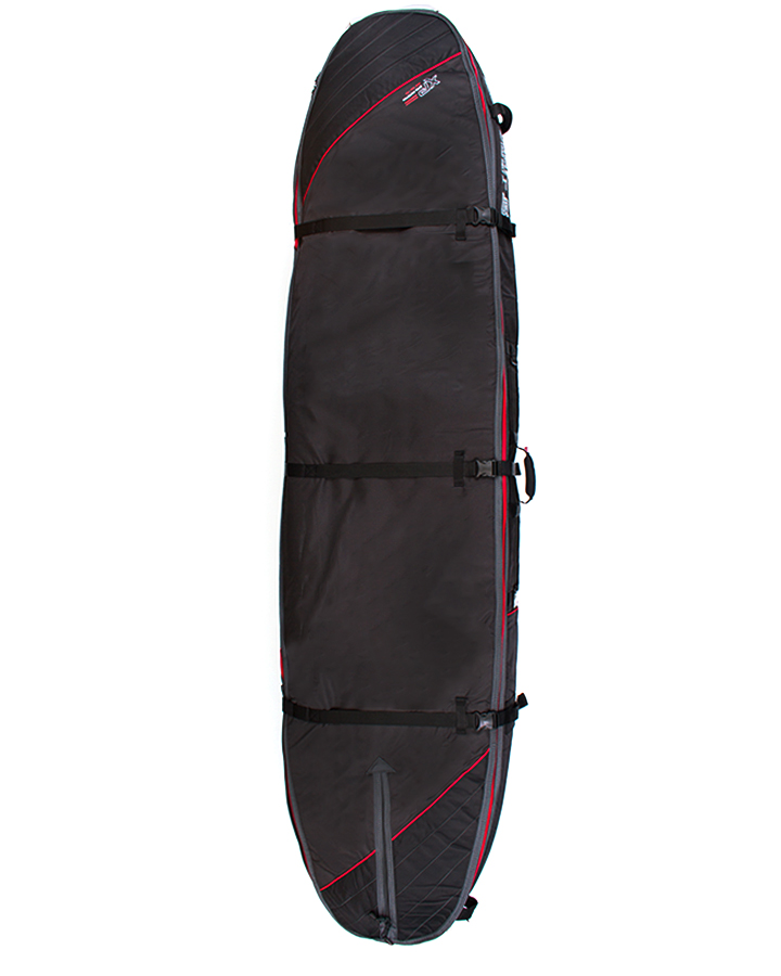 Ocean and earth Housse Double Coffin 9'6