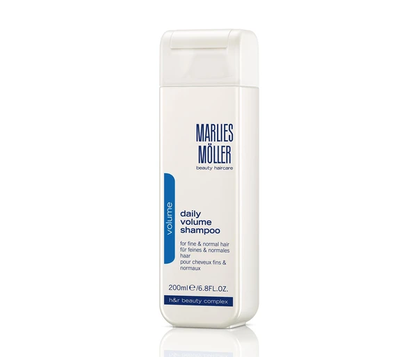 Marlies Möller Volume Daily Volume Shampoo