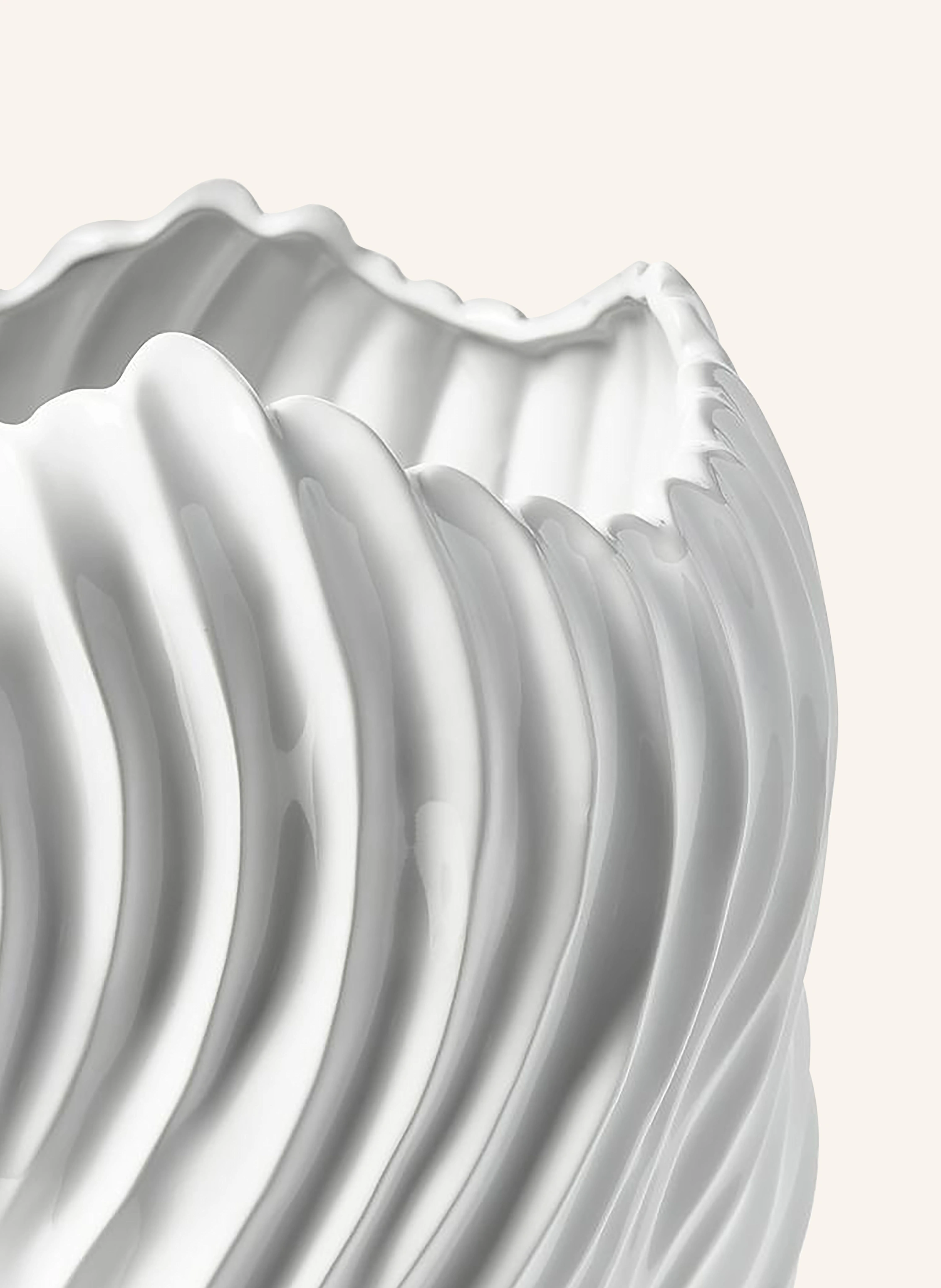 Westwing Collection Vase MILAZZO