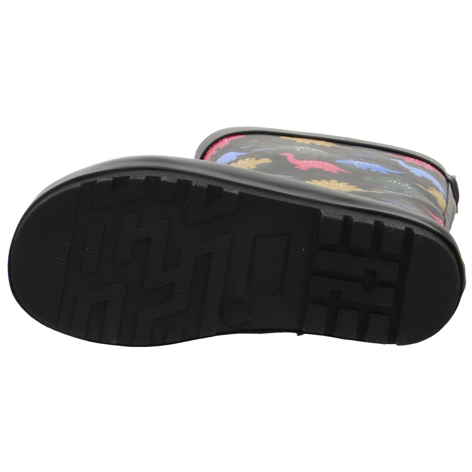 Gummistiefel HTE-64-BK