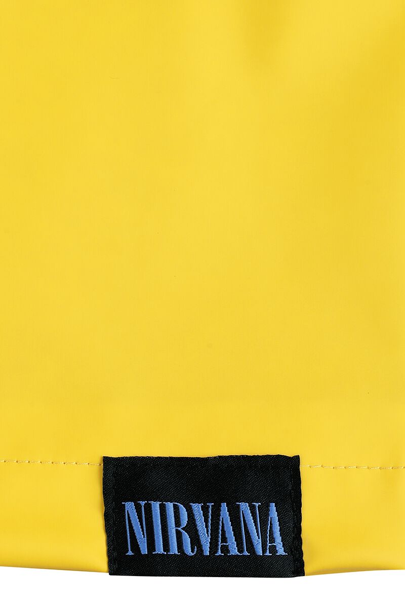 Kids - EMP Signature Collection | Nirvana Manteau Enfant