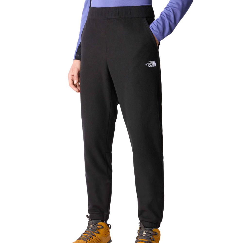 The North Face Jogging Noir Homme The North Face Glacier