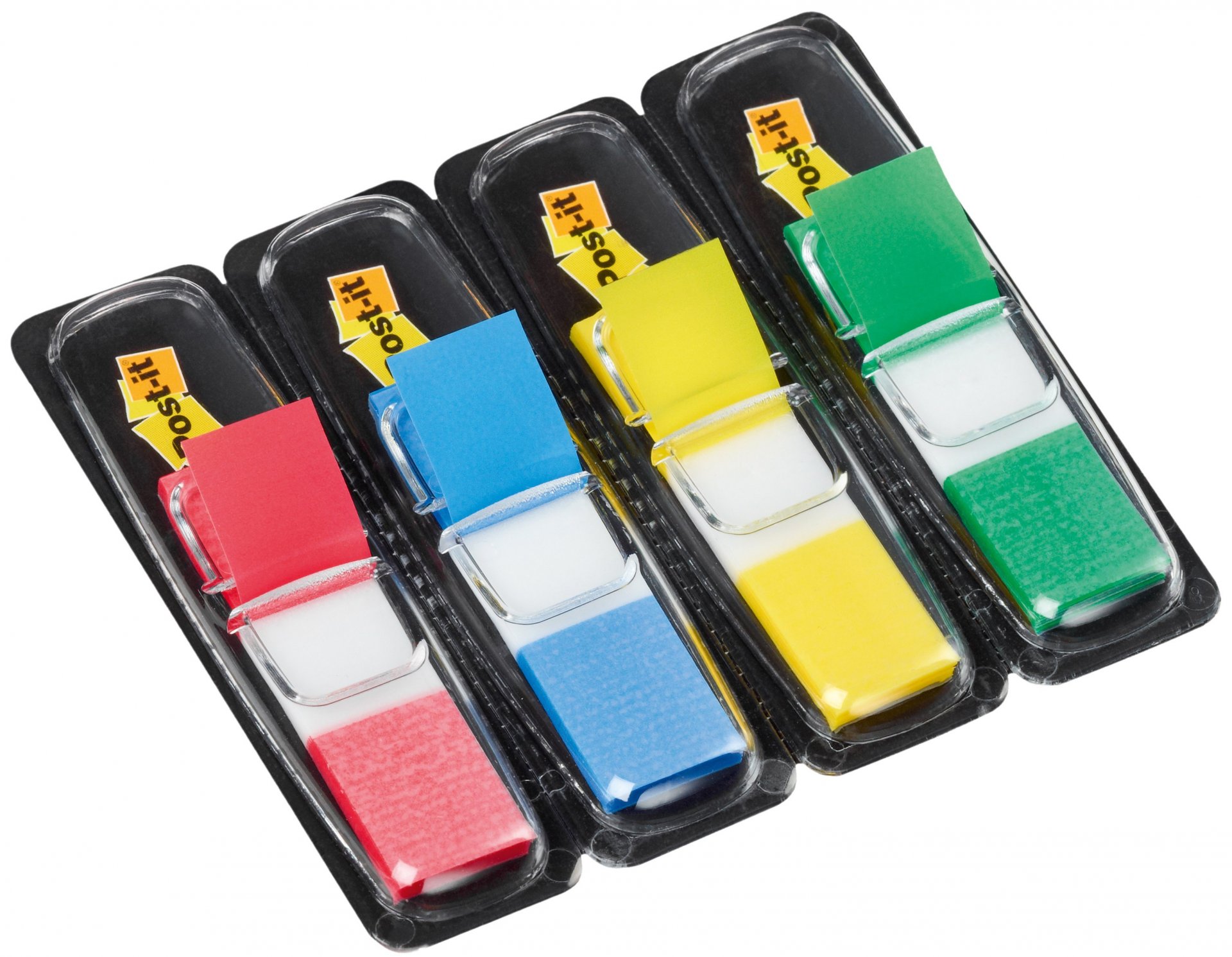 3M Index-Haftstreifen Post-it Index schmal