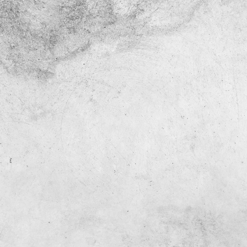 Crédence cuisine Bandeau ALU lot de 2 L100xH 20cm - BÉTON CLAIR 99deco
