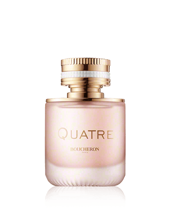 Boucheron Quatre en Rose edp vapo 50ml