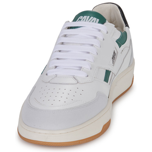 Caval - RETRO LAKE - Blanc / Vert