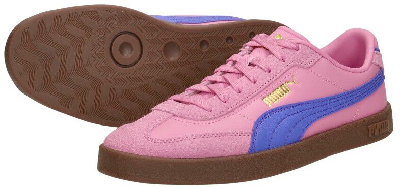 Puma Puma Club II roze